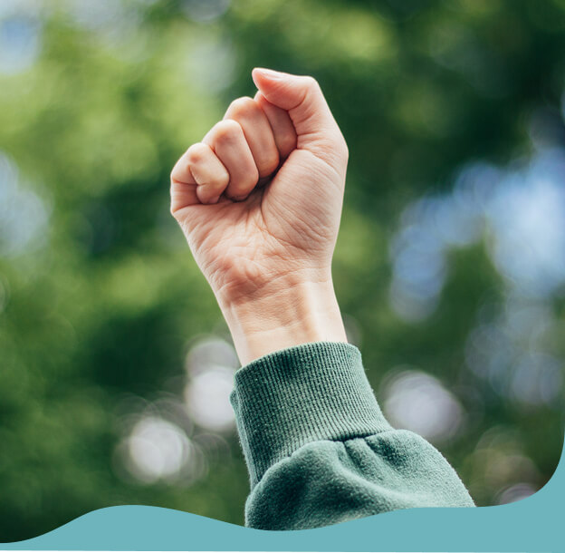 緯線的可信淨零之路