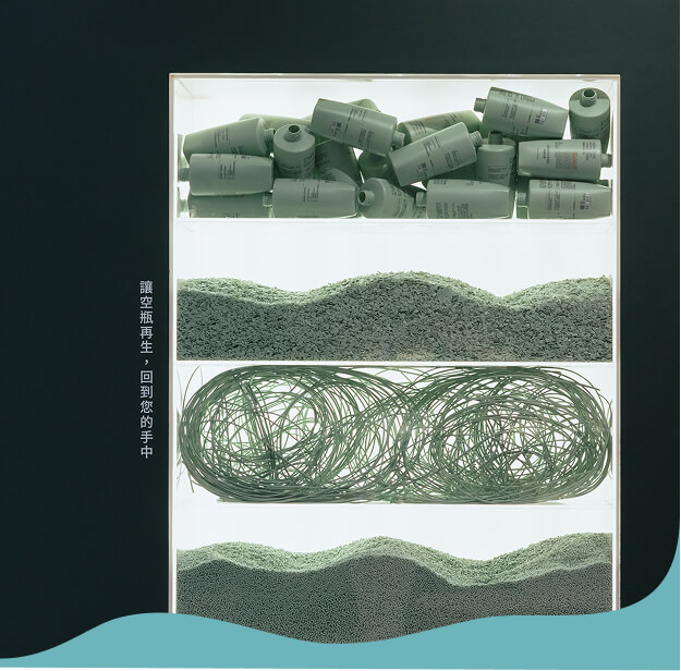 導入9年線線空瓶回收計劃
