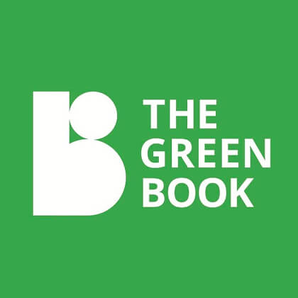 入選 《THE GREEN BOOK 台灣綠色解方指南》