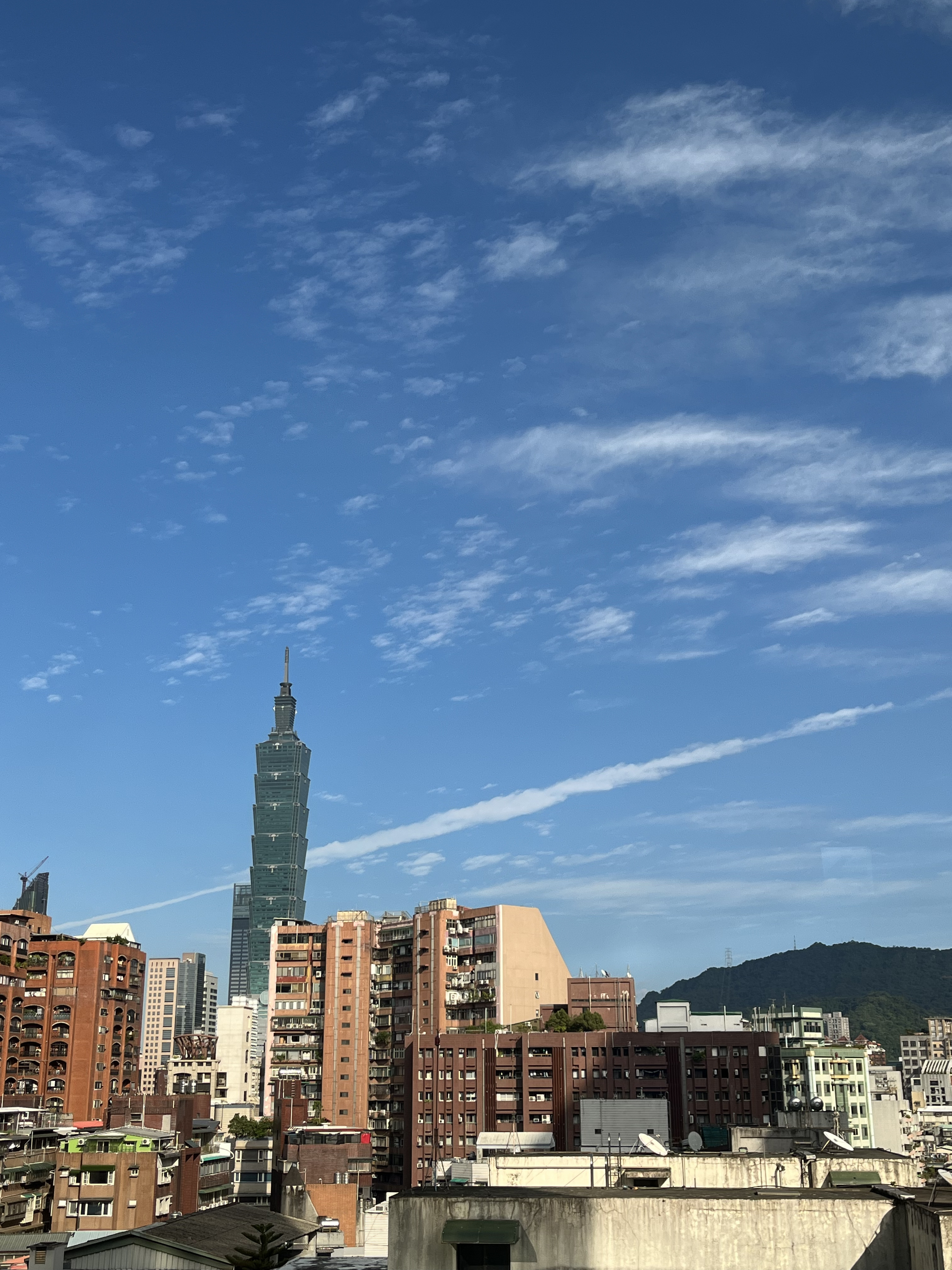辦公室日常一景
